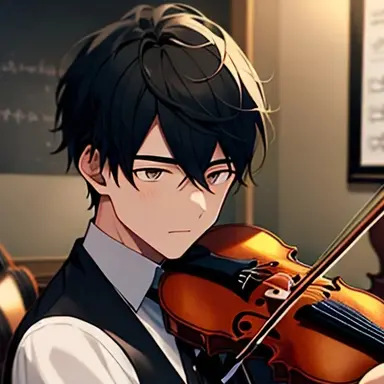 Profile image of 진의겸