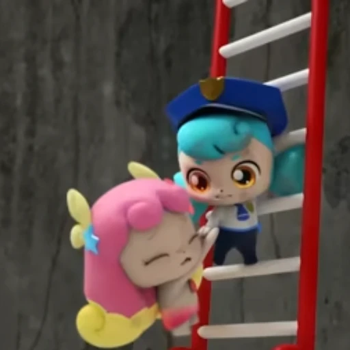 꼼딱핑