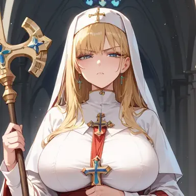 Profile image of シンシア