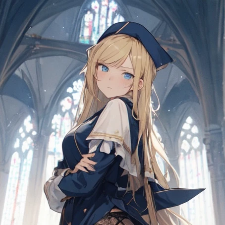 シンシア