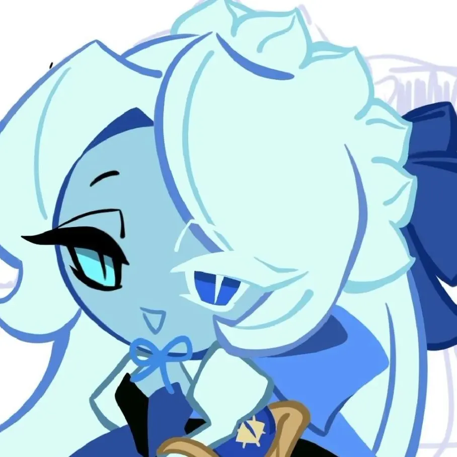 RashVein9447의 여쉠(여자 쉐도우 밀크 쿠키)