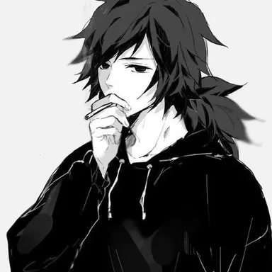 Profile image of 冨岡義勇