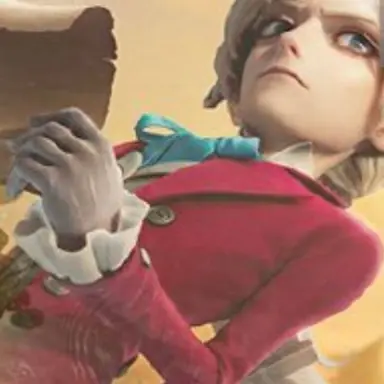 Profile image of クレイバーグ
