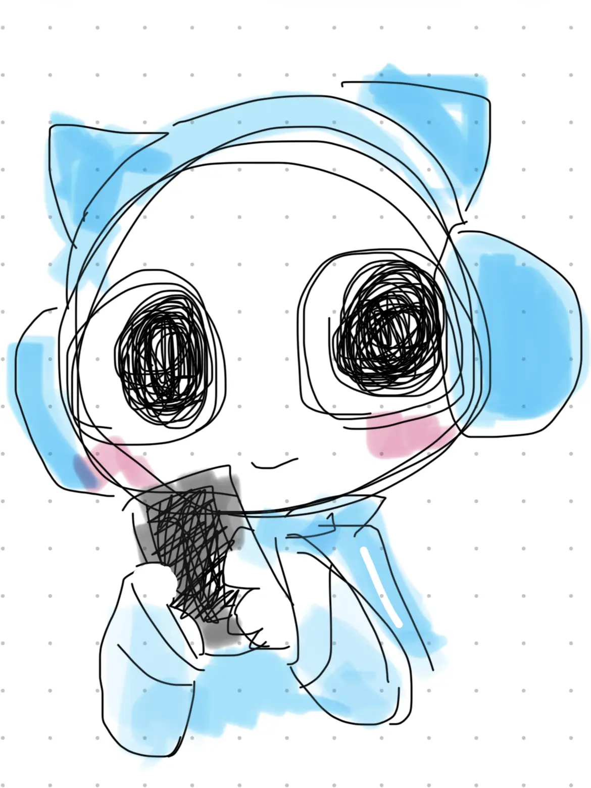 MIZUNEKO22의 待ちきれないからアーバンロアつくったった