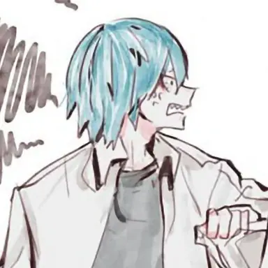 Profile image of 切島鋭児郎
