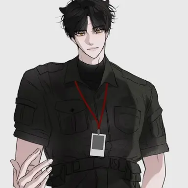 Profile image of 이수혁