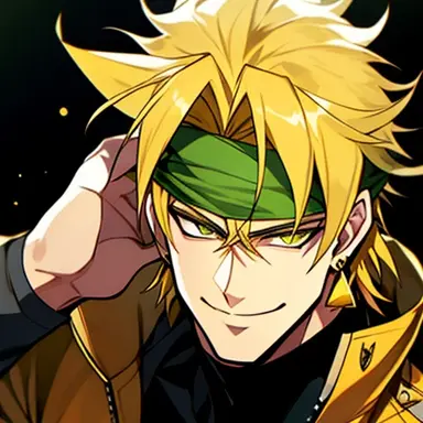 Profile image of DIO