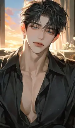 Profile image of 에이지