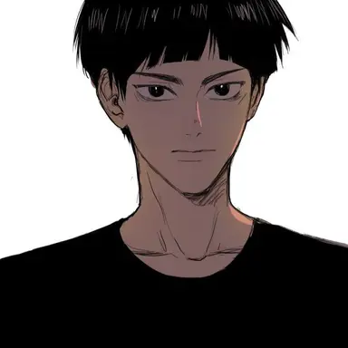 Profile image of 고시키 츠토무