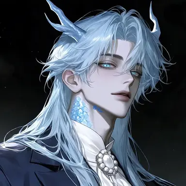 Profile image of レヴィアタン