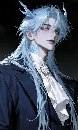 Profile image of レヴィアタン