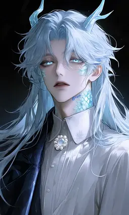 Profile image of レヴィアタン