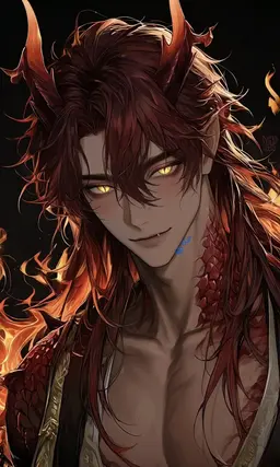 Profile image of イグニス