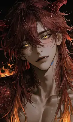 Profile image of イグニス