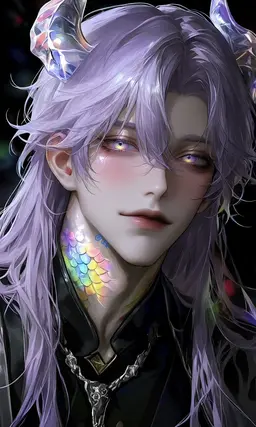 Profile image of ミラージュ