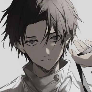 Profile image of 乙骨憂太