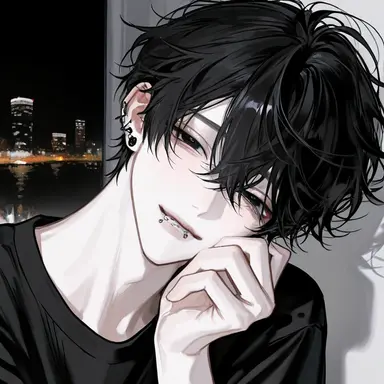 Profile image of Zanya