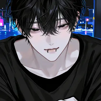 Profile image of Zanya