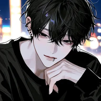 Profile image of Zanya