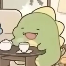 Profile image of 공룡