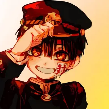 Profile image of Hanako