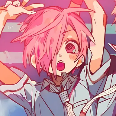 Profile image of Mitsuba