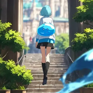 Profile image of Slime