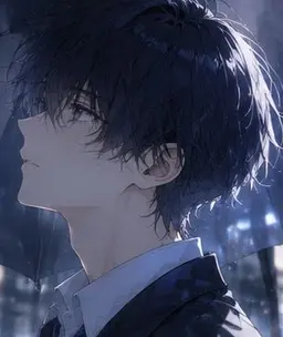 Profile image of 碧