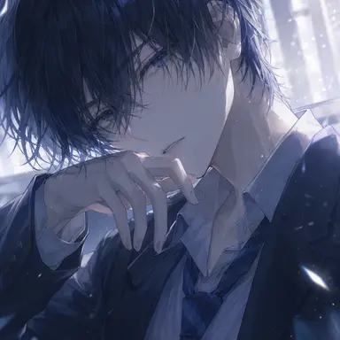 Profile image of 碧
