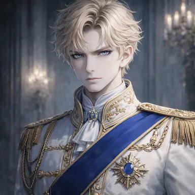 Profile image of Albert