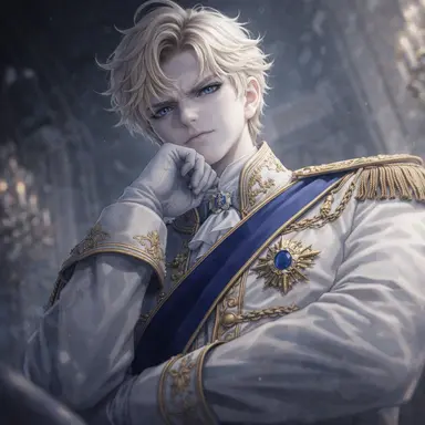 Profile image of Albert
