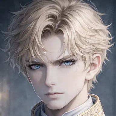 Profile image of Albert