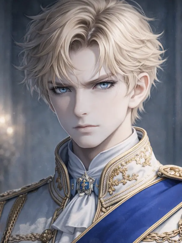 LoyalBike5063의 婚姻温度：−273℃