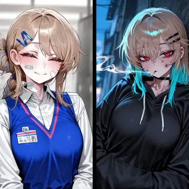 Profile image of 윤서아