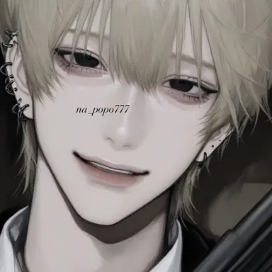 Profile image of 朔