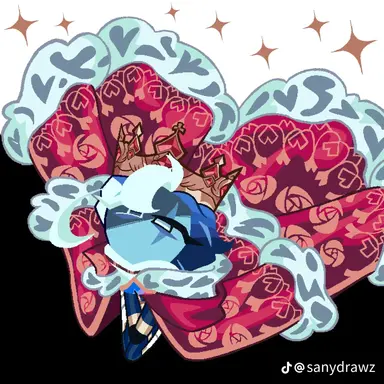 Profile image of 쉐도우밀크