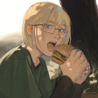 Profile image of Armin