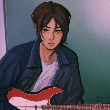 Profile image of Eren
