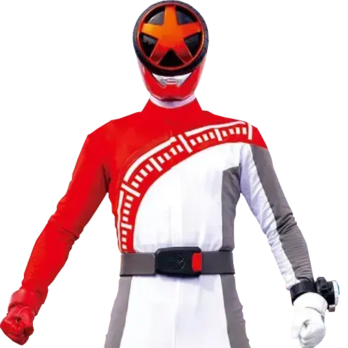 GroggyHorn4435의 파워레인저 붐붐포스