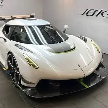 Profile image of ケーニグセグジェスコ