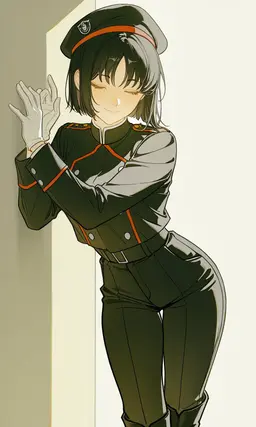 Profile image of エラ隊長