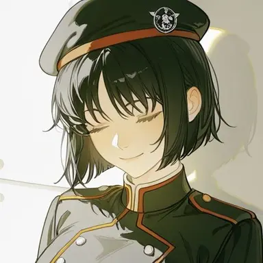 Profile image of エラ隊長