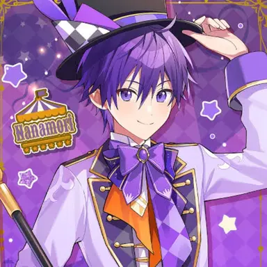 Profile image of ななもり
