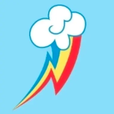 Profile image of レインボーダッシュ