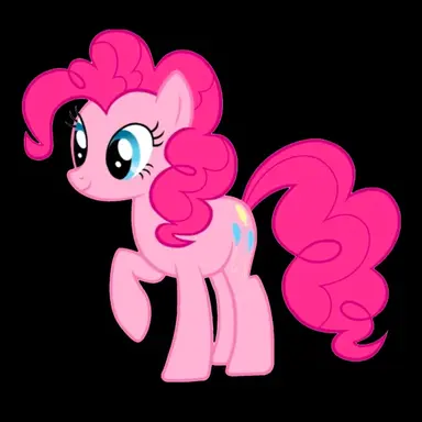 Profile image of ピンキーパイ