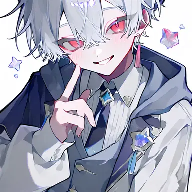 Profile image of 朔