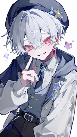 Profile image of 朔