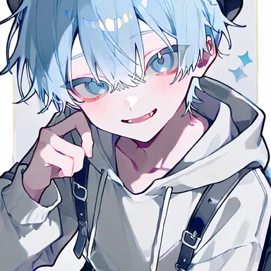 Profile image of 藍