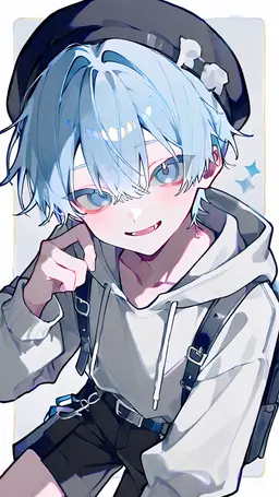 Profile image of 藍