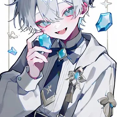 Profile image of 來